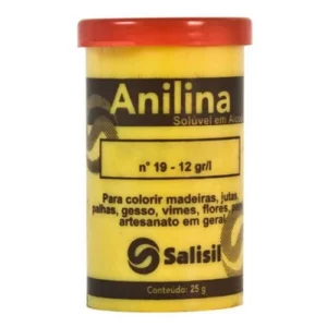 Anilina Rosa 25g