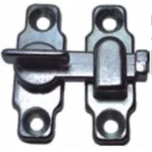 Fecho Zincado Postigo Metal