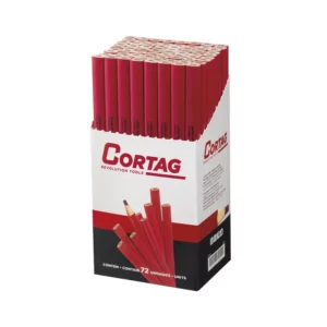 Lapis Carpinteiro Irwin/cortag
