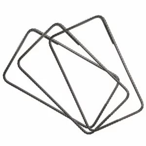 Estribo Aco 4.2mm 08 X 10