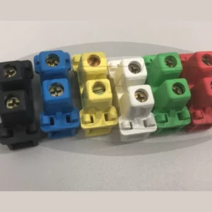 Conector P/ Fio Ca10 Unipolar