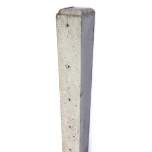 Escora Concreto 12 X 12 X 2,5m