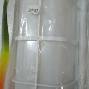 Tartaruga Pvc Interneed Branca C/ Grade ( Ultima Remessa )