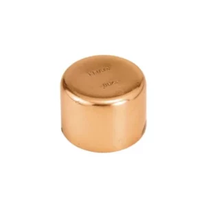 Cap de Cobre 22mm