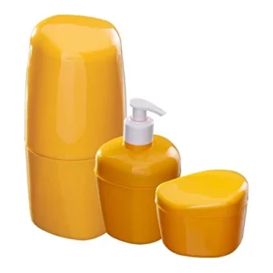 Kit Kbb1 com 3 Peças Astra