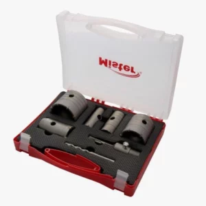 Serra Copo C/ 6 Pcs Videa Mister