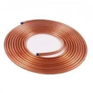 Tubo de Cobre 1/2