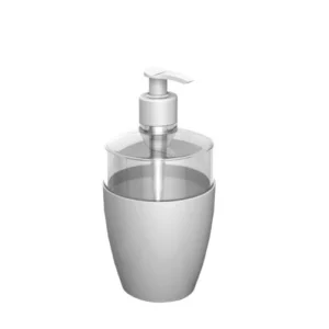 Porta Sabonete Liquido Essence Br Durin