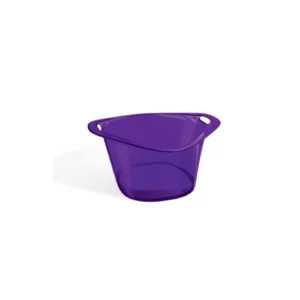 Balde de Gelo 8lt Roxo Uz