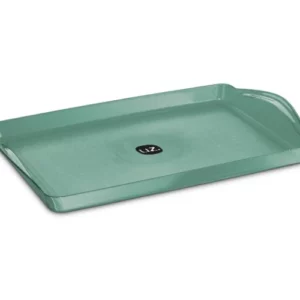 Bandeja Verde Agua Uz