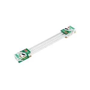 Luminaria Lumifacil Led 2x16w 220v 6500k Taschibra