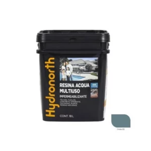 Impermeabilizante Telhados e Lajes Concreto18l Hydronorth