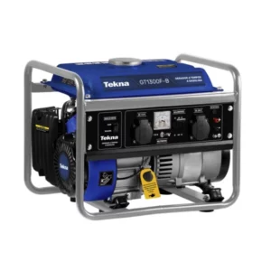 Gerador a Gasolina 1.15kva 1250w Mono 4t 115/230v Tekna