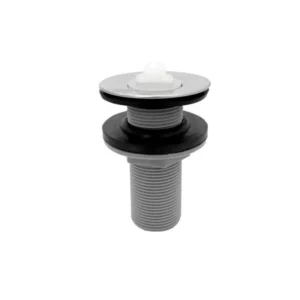 Valvula Lavat 7/8 Plastica + Inox