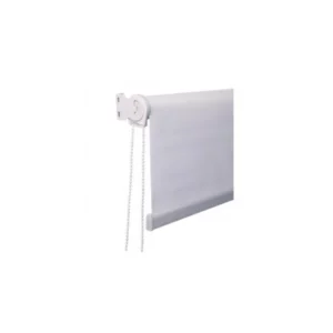 Persiana Rolo Blackout 140x160 Br Atlas