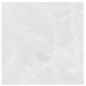 Piso 83 X 83 Polido Flores Po Rt "b" Pisoforte Cx:2,75