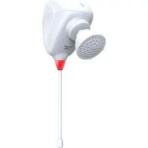 Zagonel Ducha Eletrônica Move 7500w 220v Branco