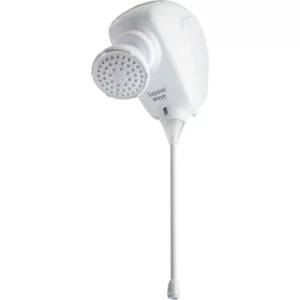 Zagonel Ducha Eletrônica Move 7500w 220v Branco - Imagem 6