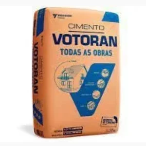 Cimento 50 Kg Votoran