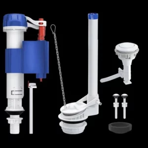 Mecanismo Roco Completo Universal 6lt P/caixa Acoplada