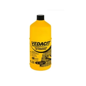 Armatec Protetor Base Zinco 900ml Vedacit