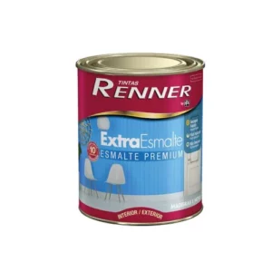 Renner Extra Esm Sint 1166 Tabaco 900ml - Imagem 1