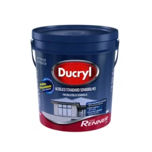 Renner Ducryl Sb Branco 7400 18lts - Imagem 1