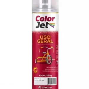 Renner Color Jet 1619 Verniz 400ml