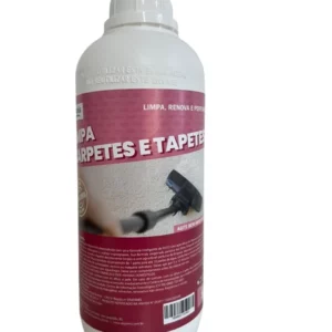 Limpa Carpete e Tapetes 1l Alquimis