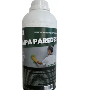Limpa Paredes 1l Alquimis