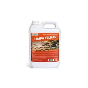 Limpa Telhas 5l Alquimis