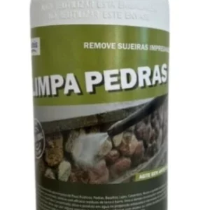 Limpa Pedras 1l Alquimis