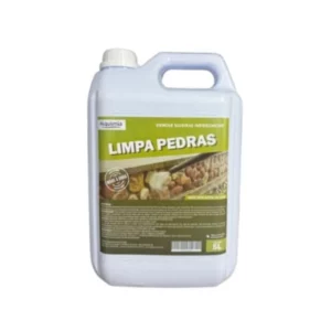 Limpa Pedras 5l Alquimis