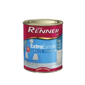 Tinta Extra Esmalte Conhaque (1159) 900ml Renner