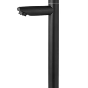 Torn Lavat Alta Preta 24cm Steel 91040 Rainha
