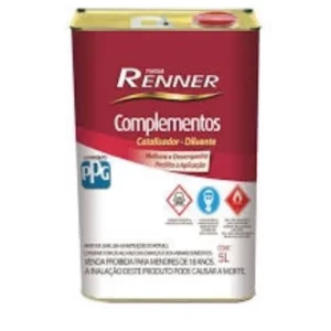 Solvente Renner    5l