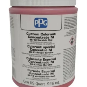 Corante Vermelho Organico - M 946ml Renner