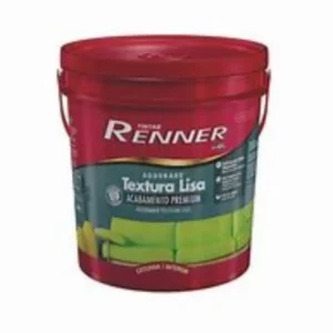 Textura Adornare Liso Bco/base Pastel Renner 18 L