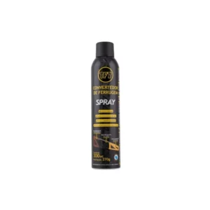 Convertedor Ferrugem Tf7 Spray 300ml