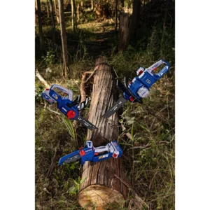 Motosserra 12" (30 Cm) 20v Brushless Tramontina By Total - Sem Bateria e Carregador - Imagem 4