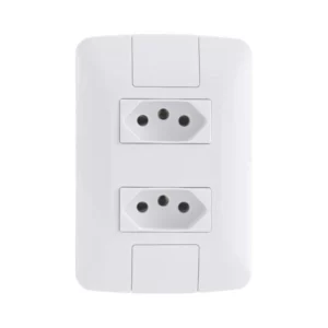 Conjunto 2 Tomadas 20a - Linha Aria - Tramontina