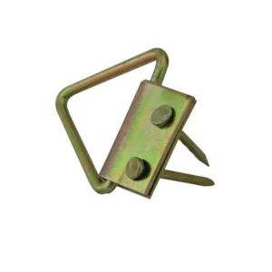 Suporte para Quadro com Prego Número 1 - 10mm - São Raphael