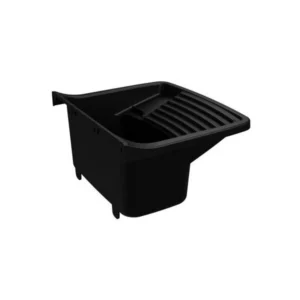 Tanque Plástico 22 Litros - Preto - Astra - Imagem 4