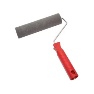 Rolo de Espuma 15cm Cinza - Dtools