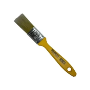 Pincel Cerda Branca  Dtools C 303x 1''