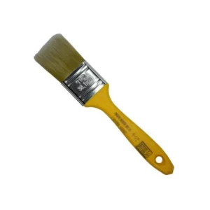 Pincel Cerda Branca  Dtools D 303x 1,5''