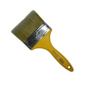 Pincel Cerda Branca  Dtools H 303x 4''