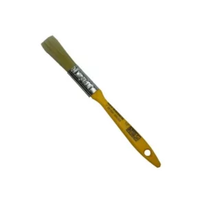 Pincel Cerda Lisa  a 313x 1/2'' Dtools