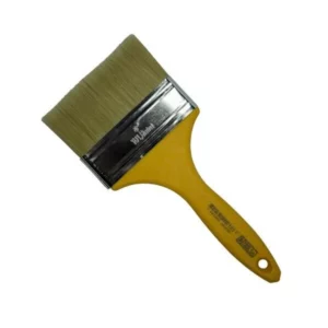 Pincel Cerda Lisa  H 313x 4'' Dtools