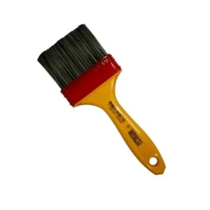 Pincel Cerda Gris Sintetica Dtools 317x 3''